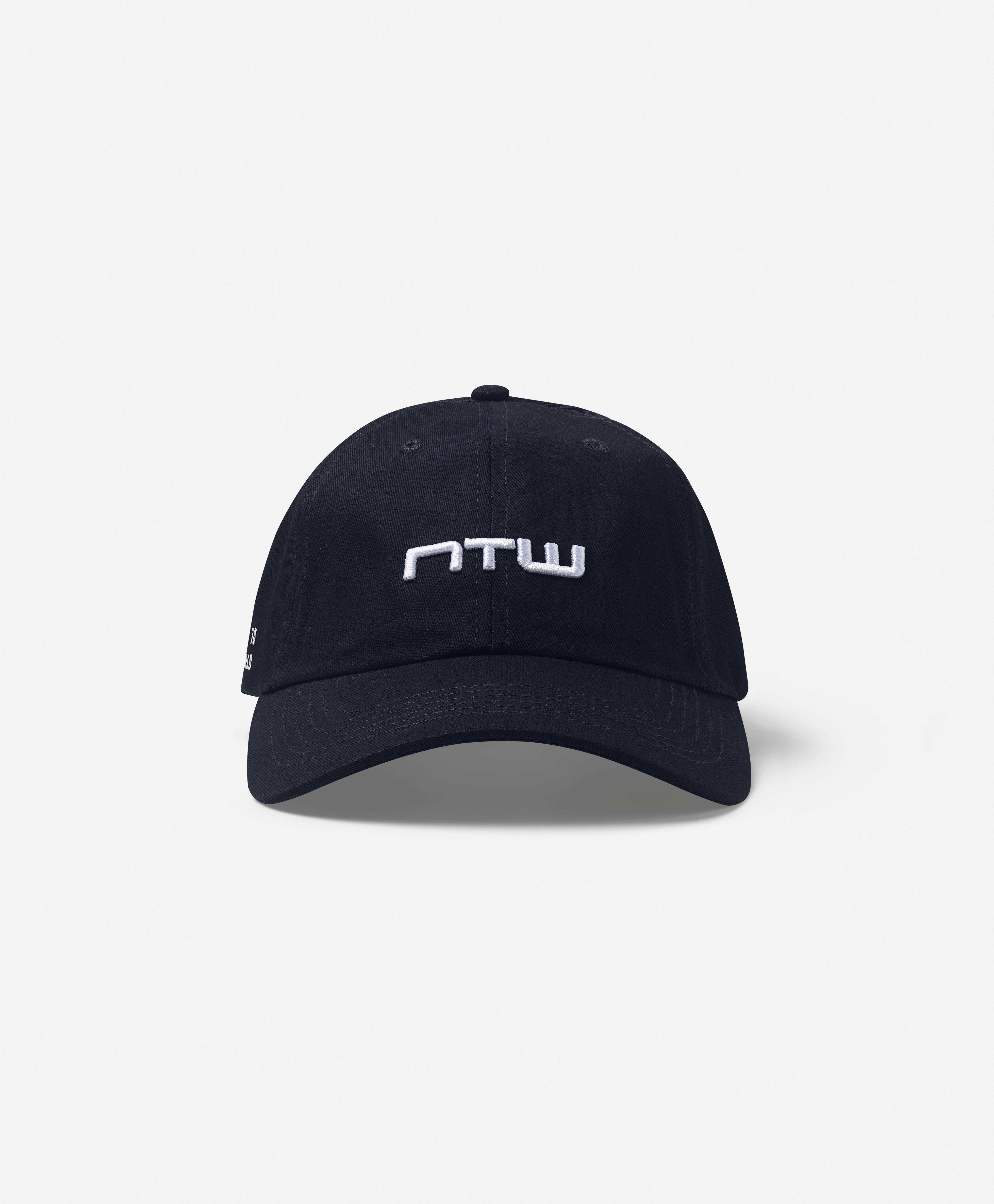 SOFT CAP - DARK NAVY – notwoways