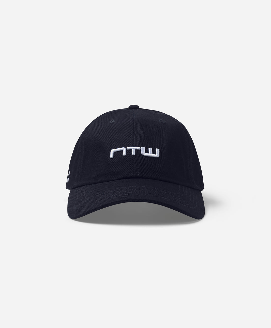 SOFT CAP - DARK NAVY