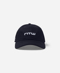 SOFT CAP - DARK NAVY