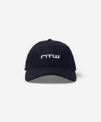 SOFT CAP - DARK NAVY