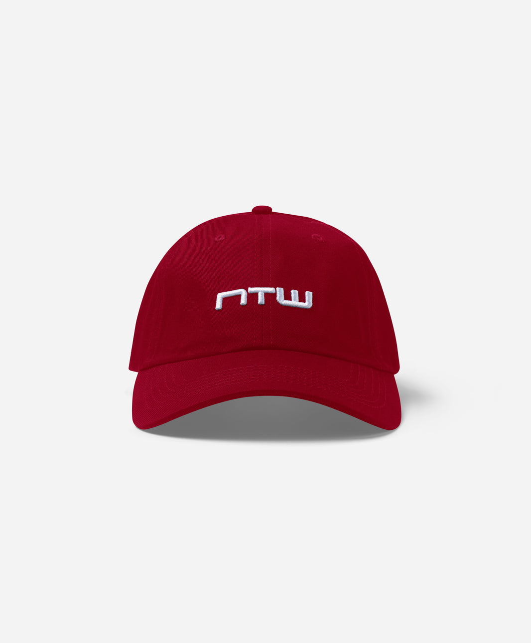 SOFT CAP - OG RED