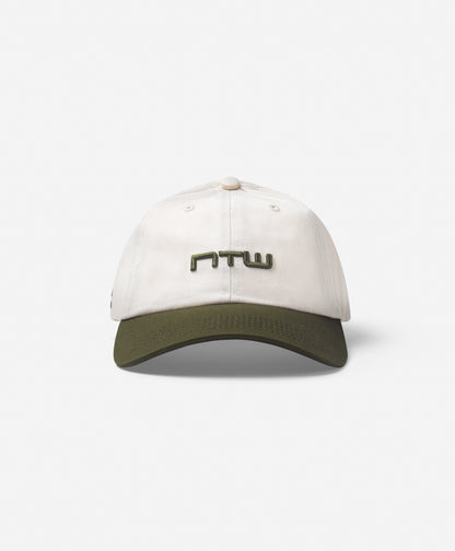 SOFT CAP - BEIGE/KAKI