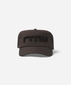 STREET CAP - ESPRESSO