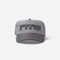 STREET CAP - RETRO GREY