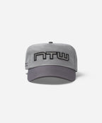 STREET CAP - RETRO GREY