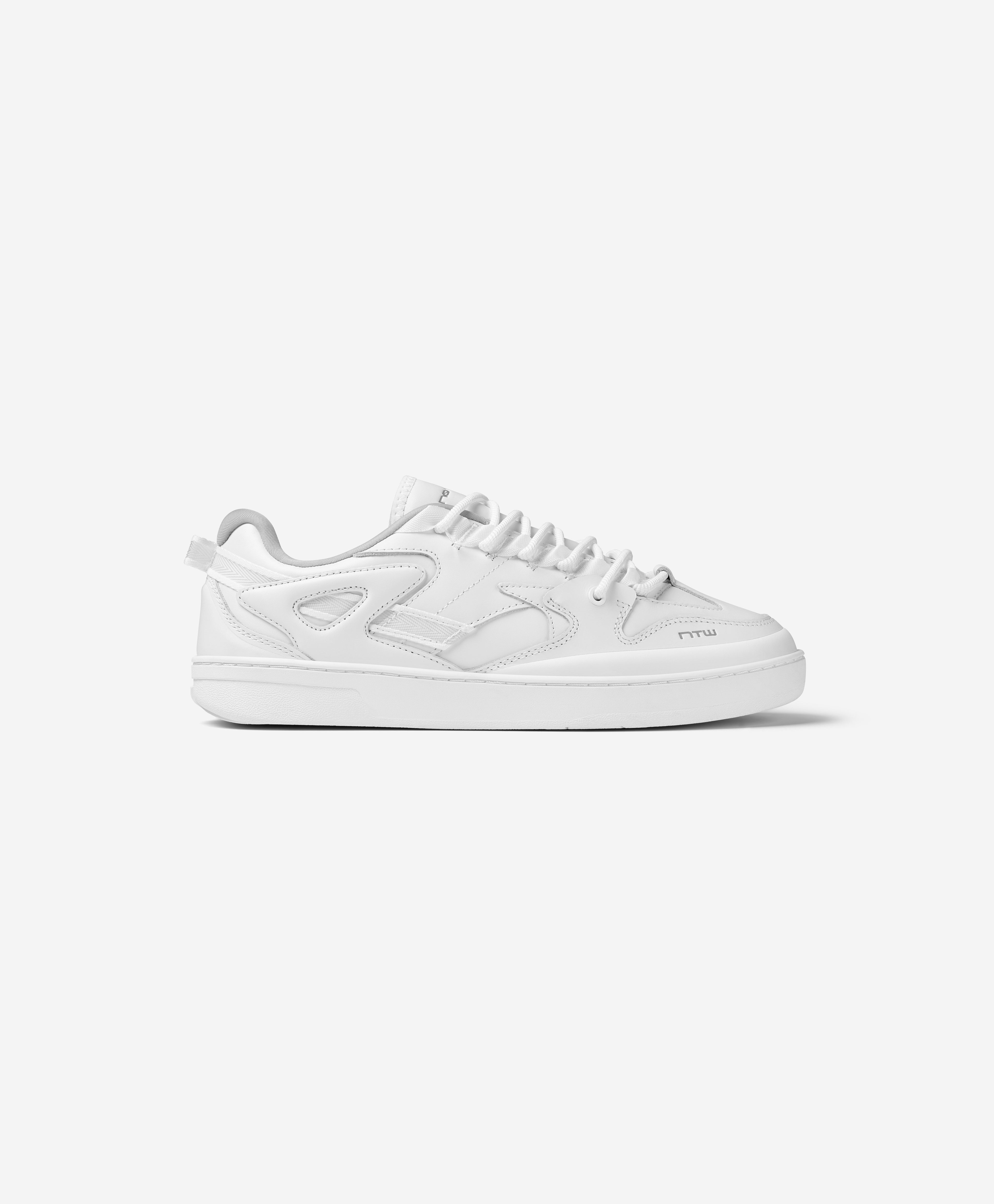 VAULT TL FULL WHITE