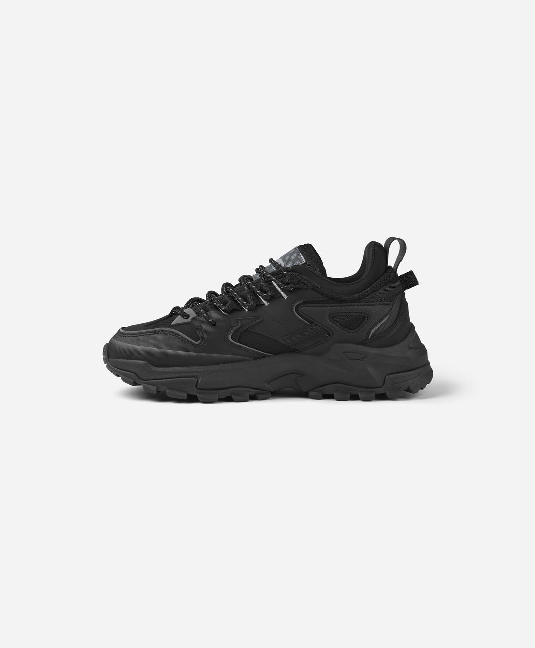 M1 LXR BLACK