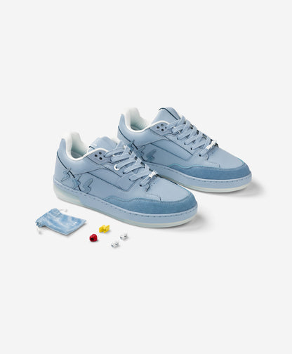 NTW x Seek Discomfort