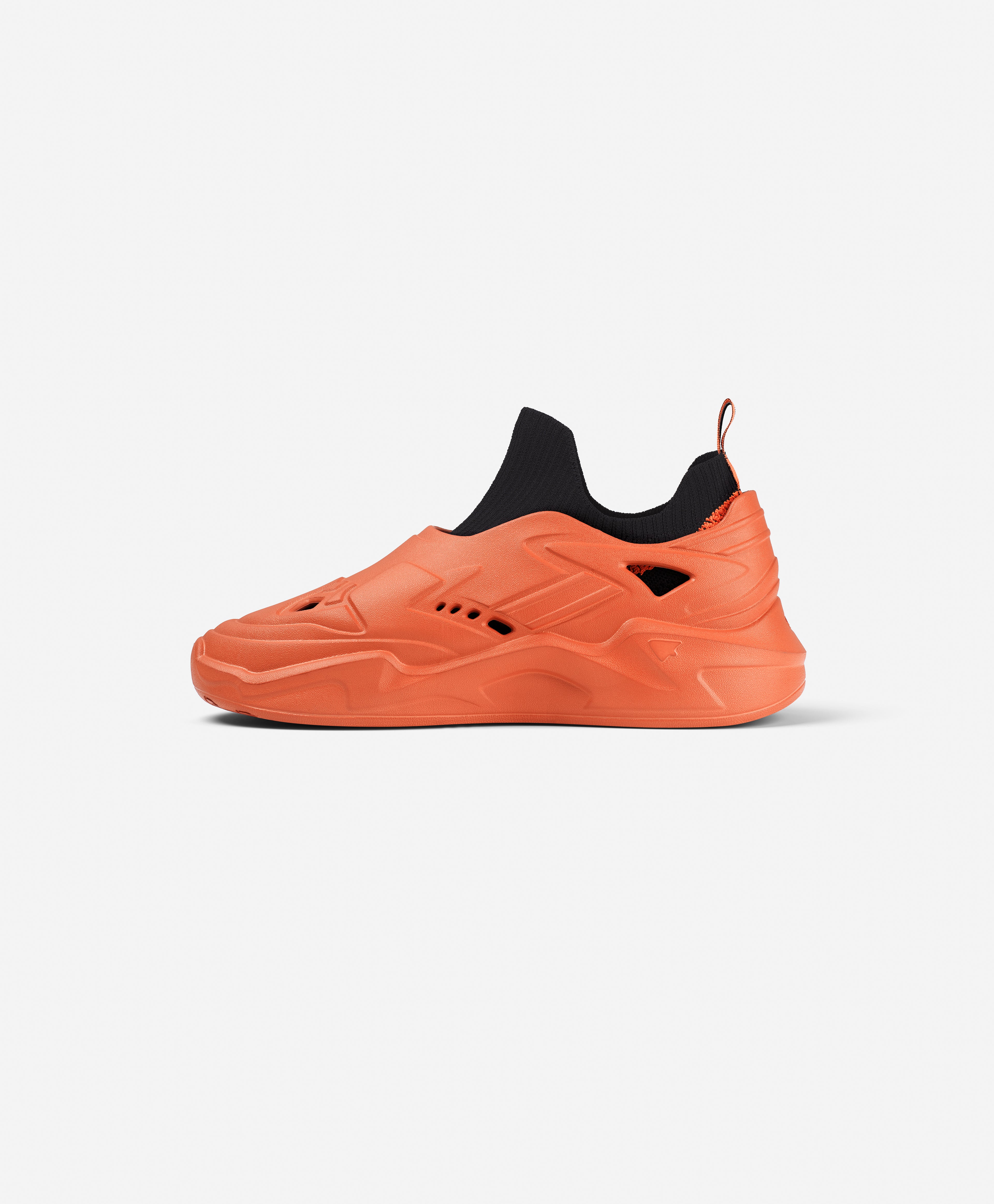 FOAMS ORANGE