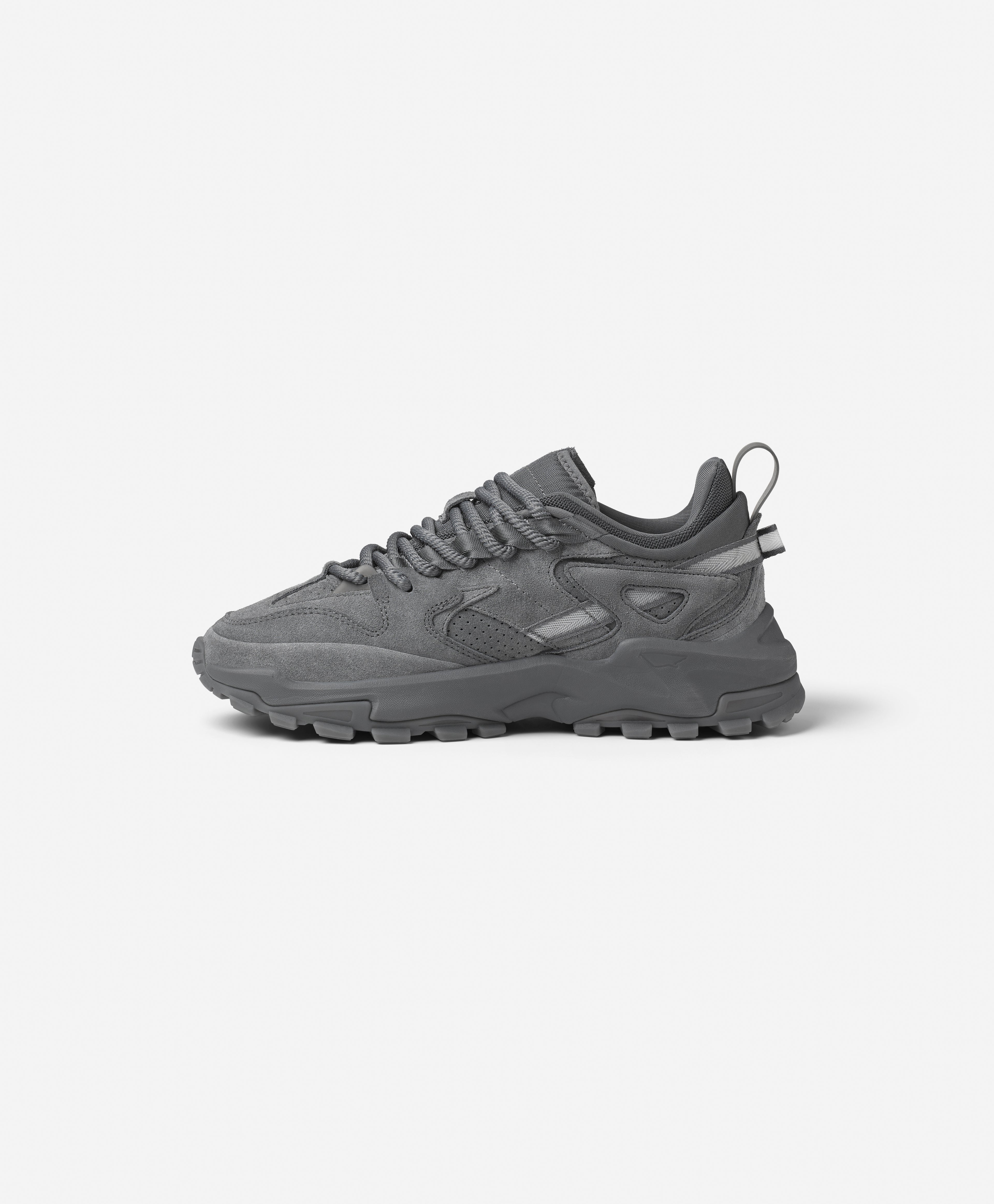 M1 DARK GREY