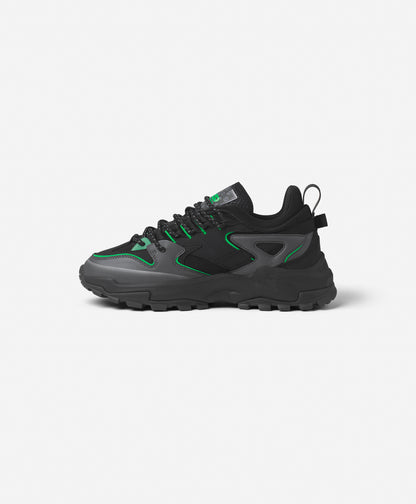 M1 LXR GREEN