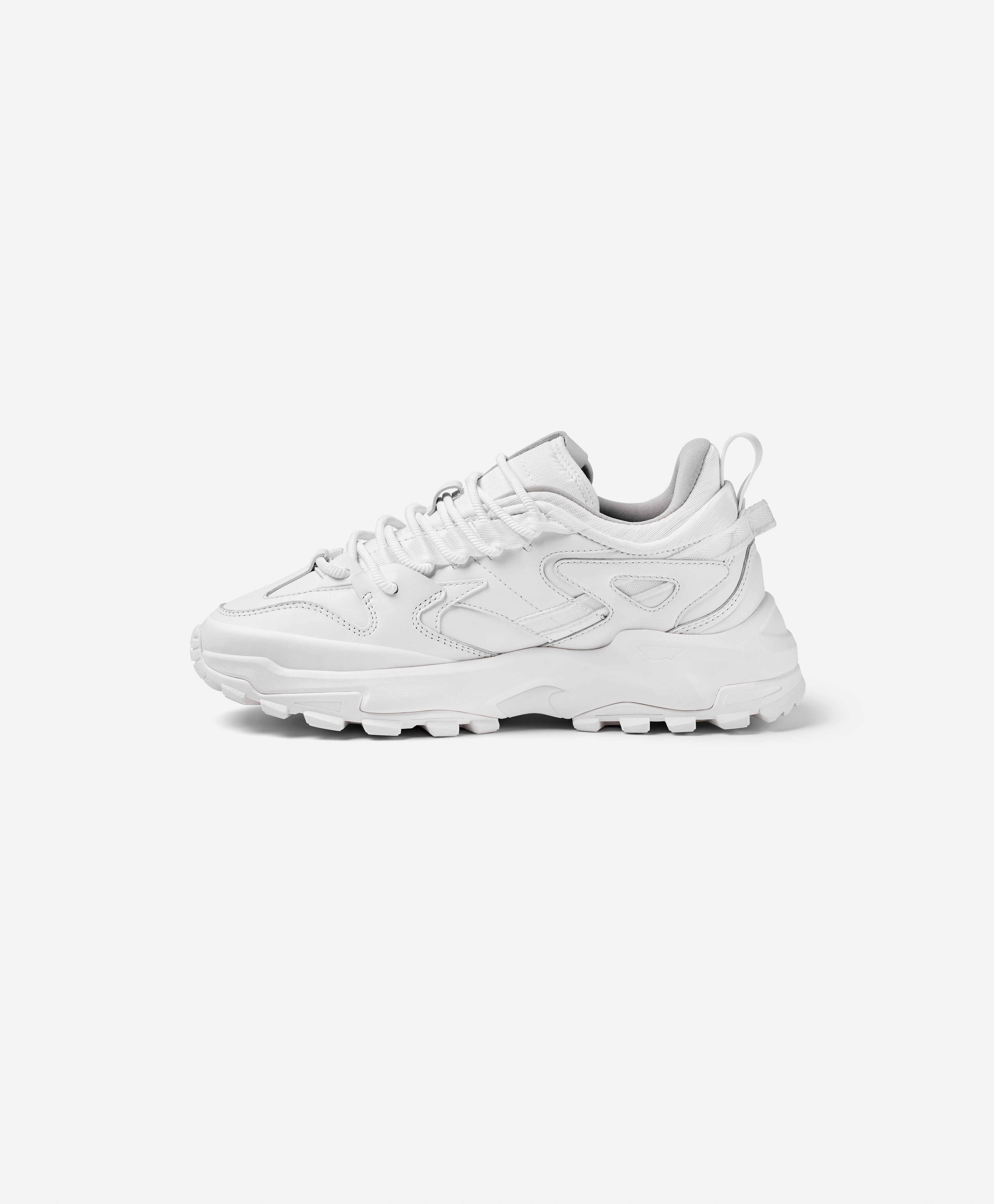 M1 FULL WHITE
