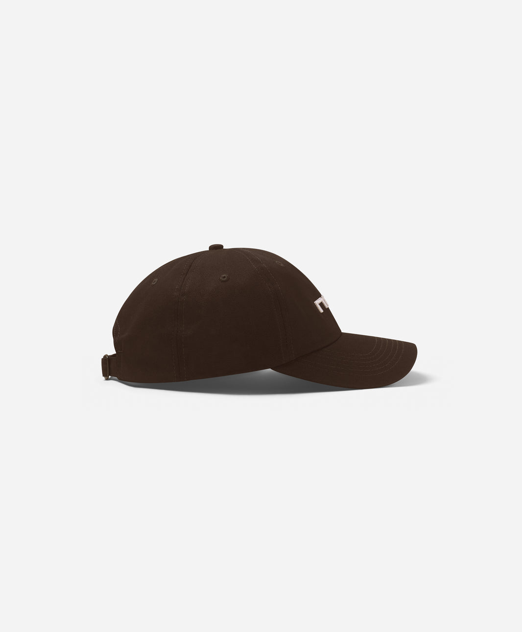 SOFT CAP - MOKKA BROWN