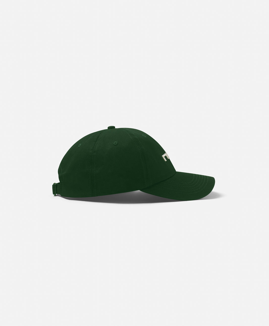 SOFT CAP - ROYAL GREEN