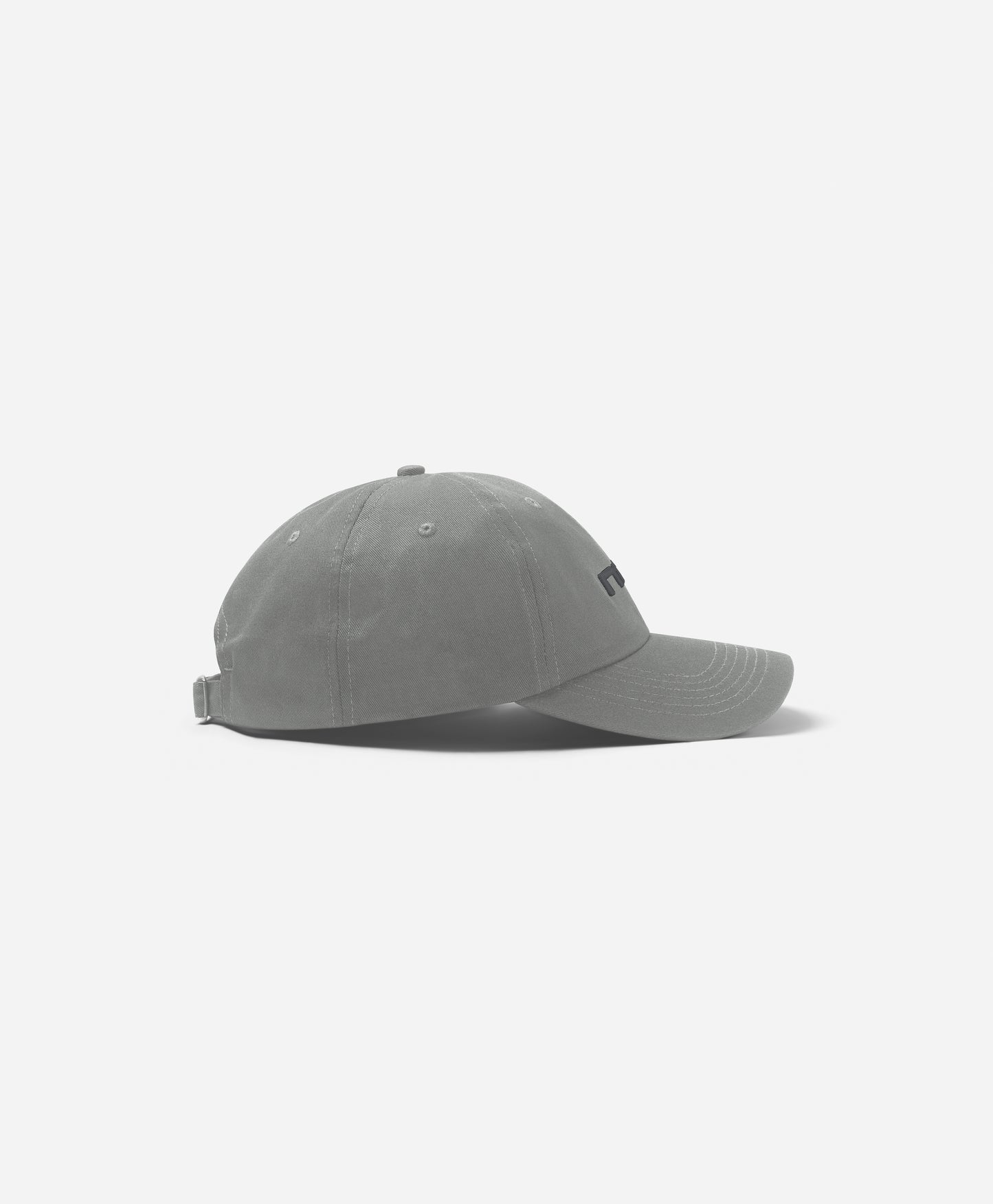 SOFT CAP - LIGHT GREY
