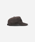 STREET CAP - ESPRESSO