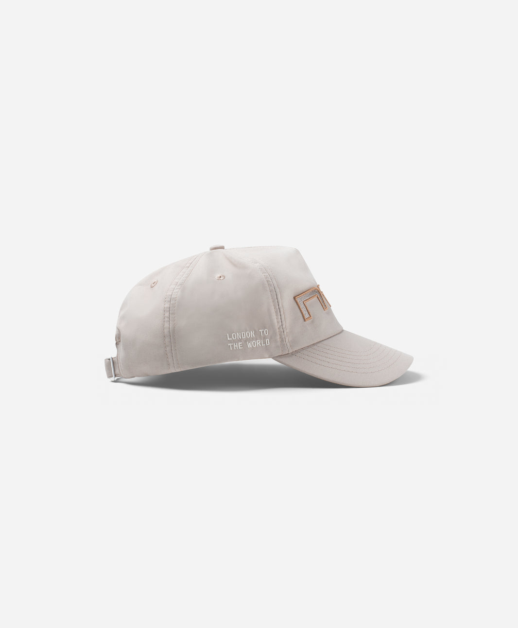 STREET CAP - FULL TONE