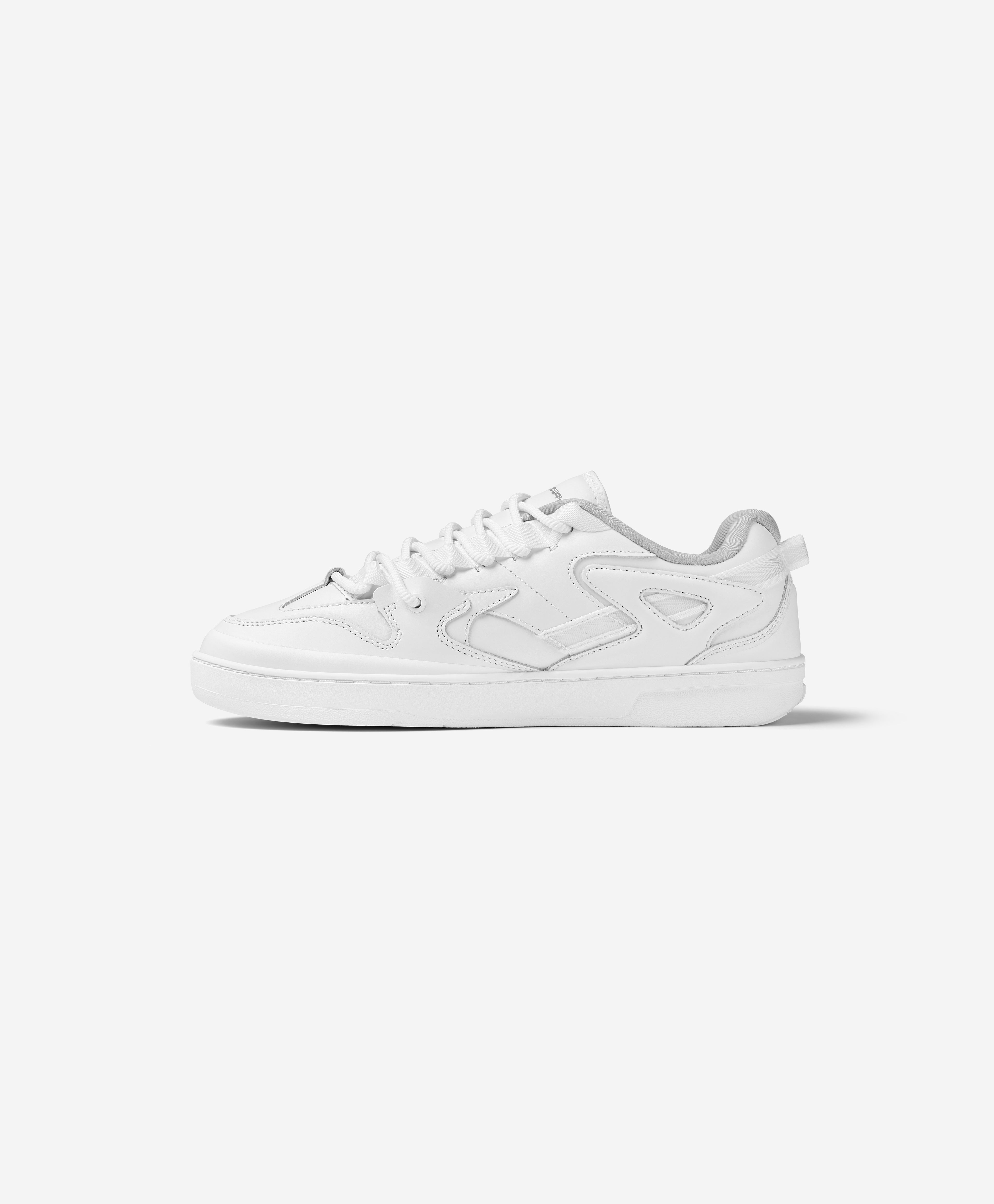 VAULT TL FULL WHITE