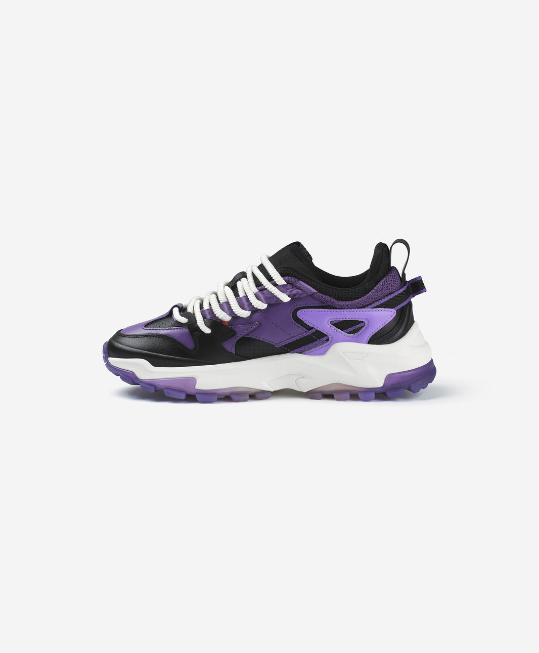 M1 ROXO - LUCKY 3