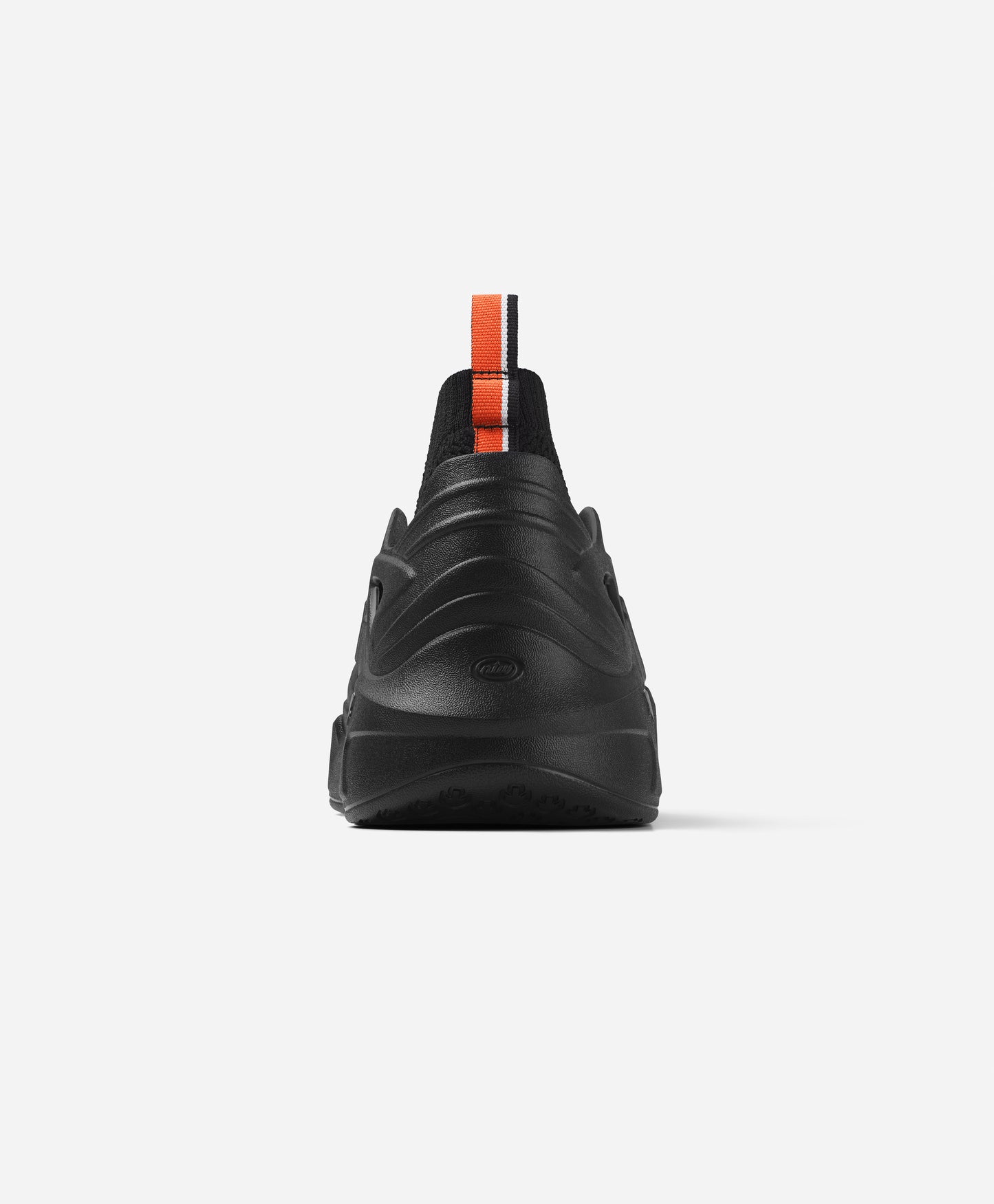 FOAMS BLACK
