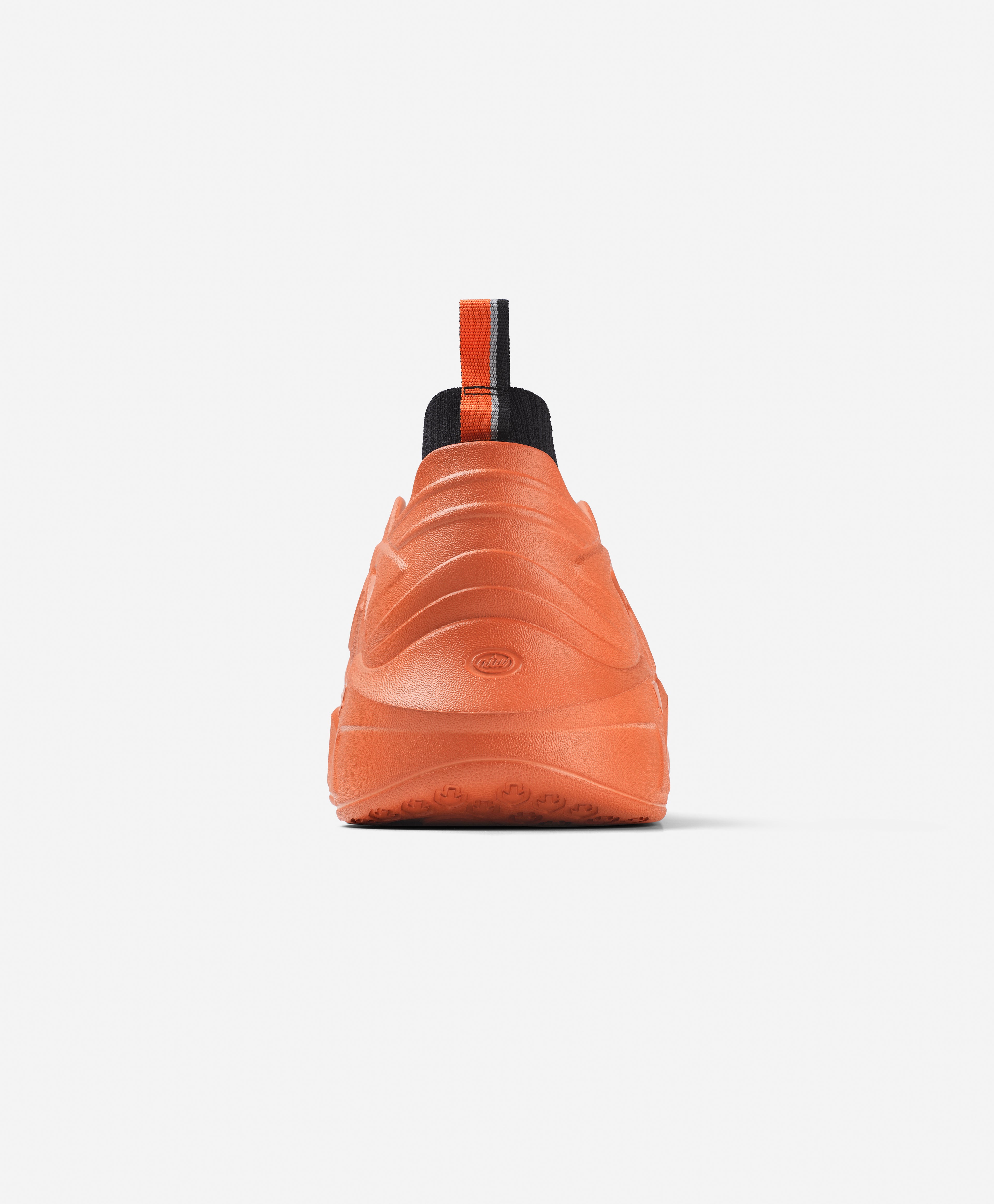 FOAMS ORANGE