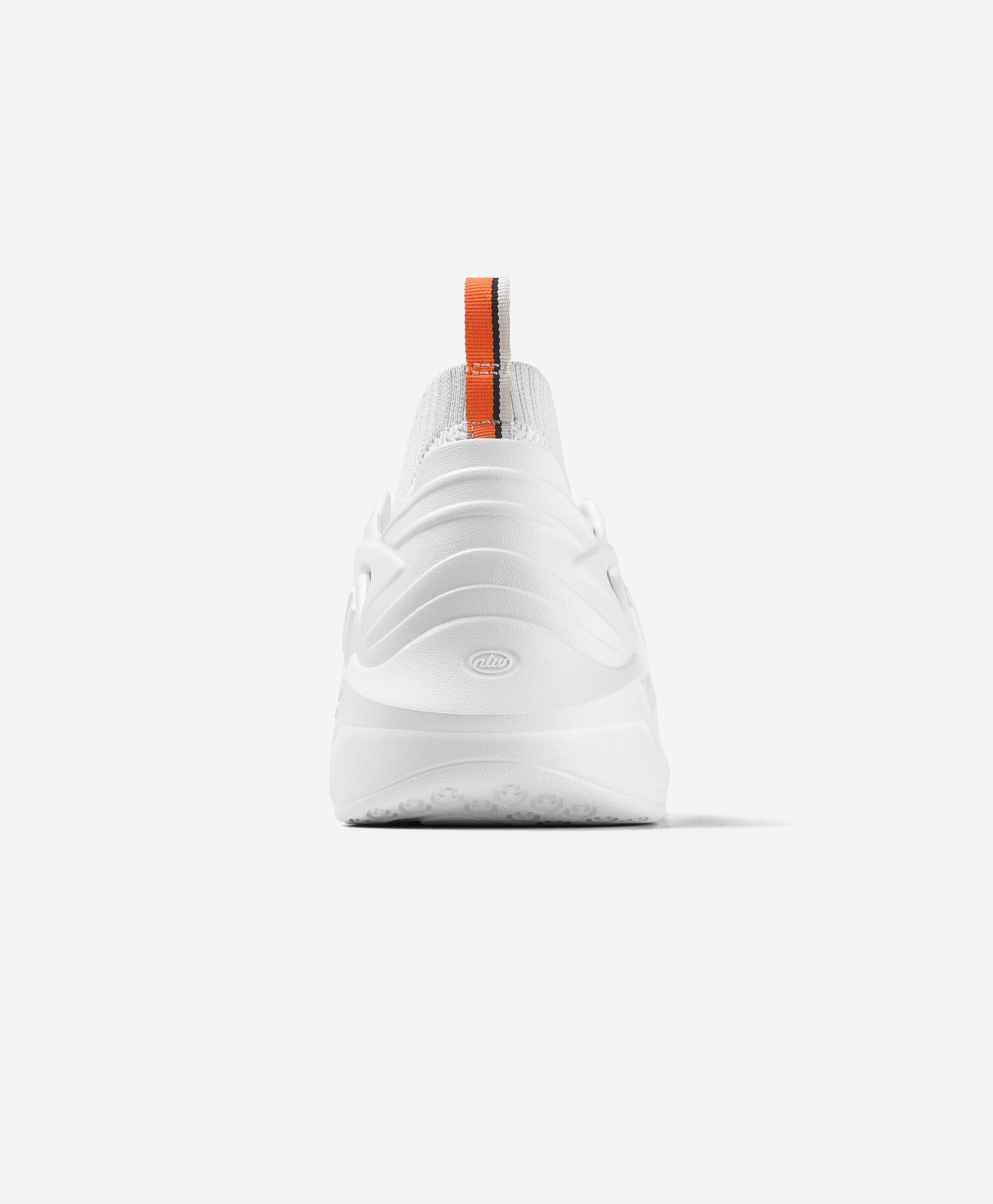 FOAMS WHITE