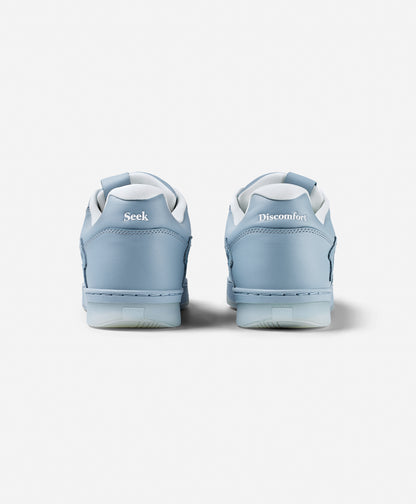 NTW x Seek Discomfort