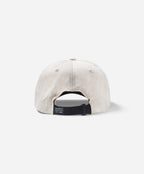 SOFT CAP - BEIGE/NAVY