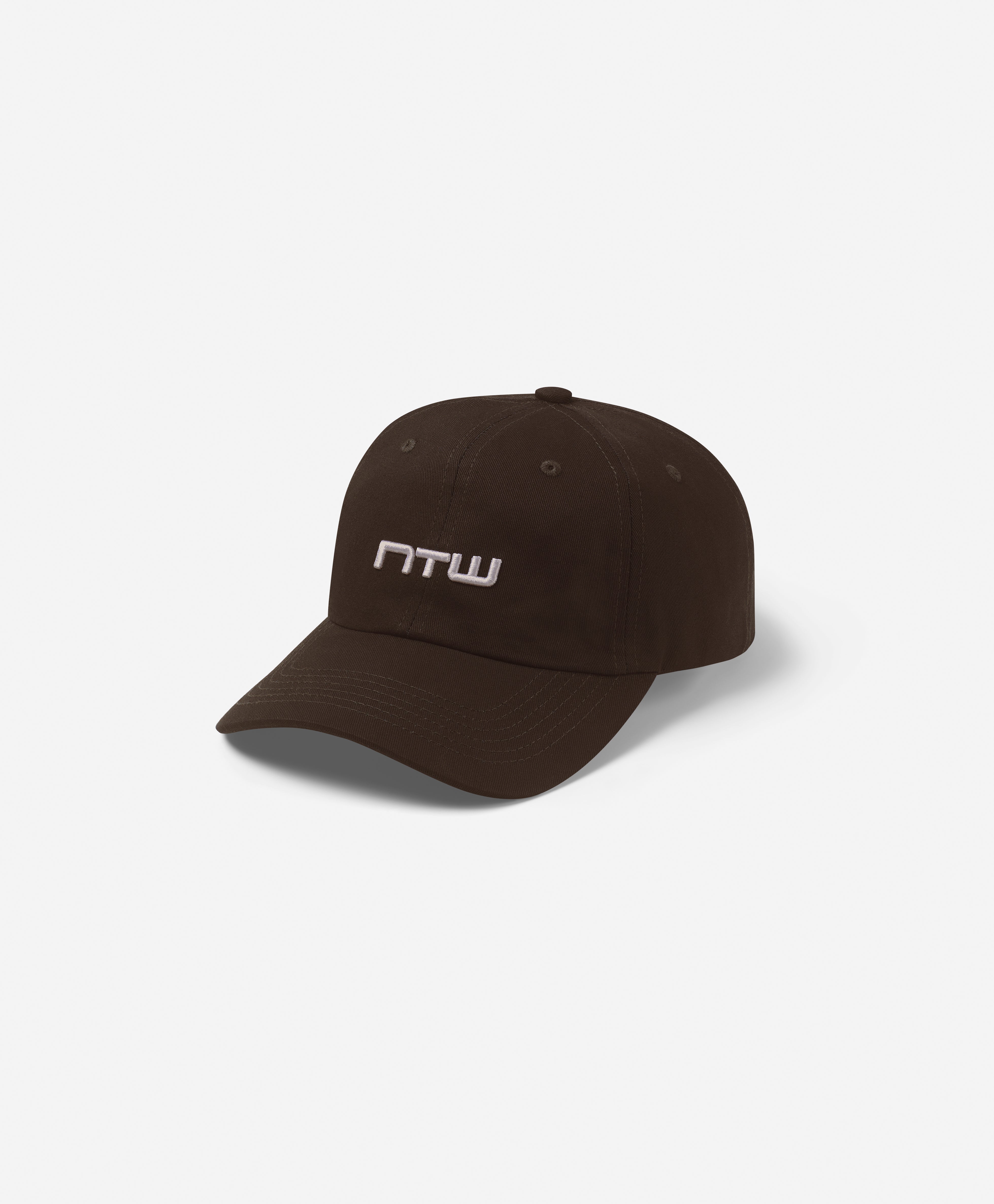 SOFT CAP - MOKKA BROWN – notwoways
