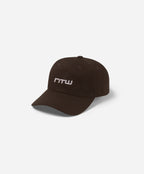 SOFT CAP - MOKKA BROWN