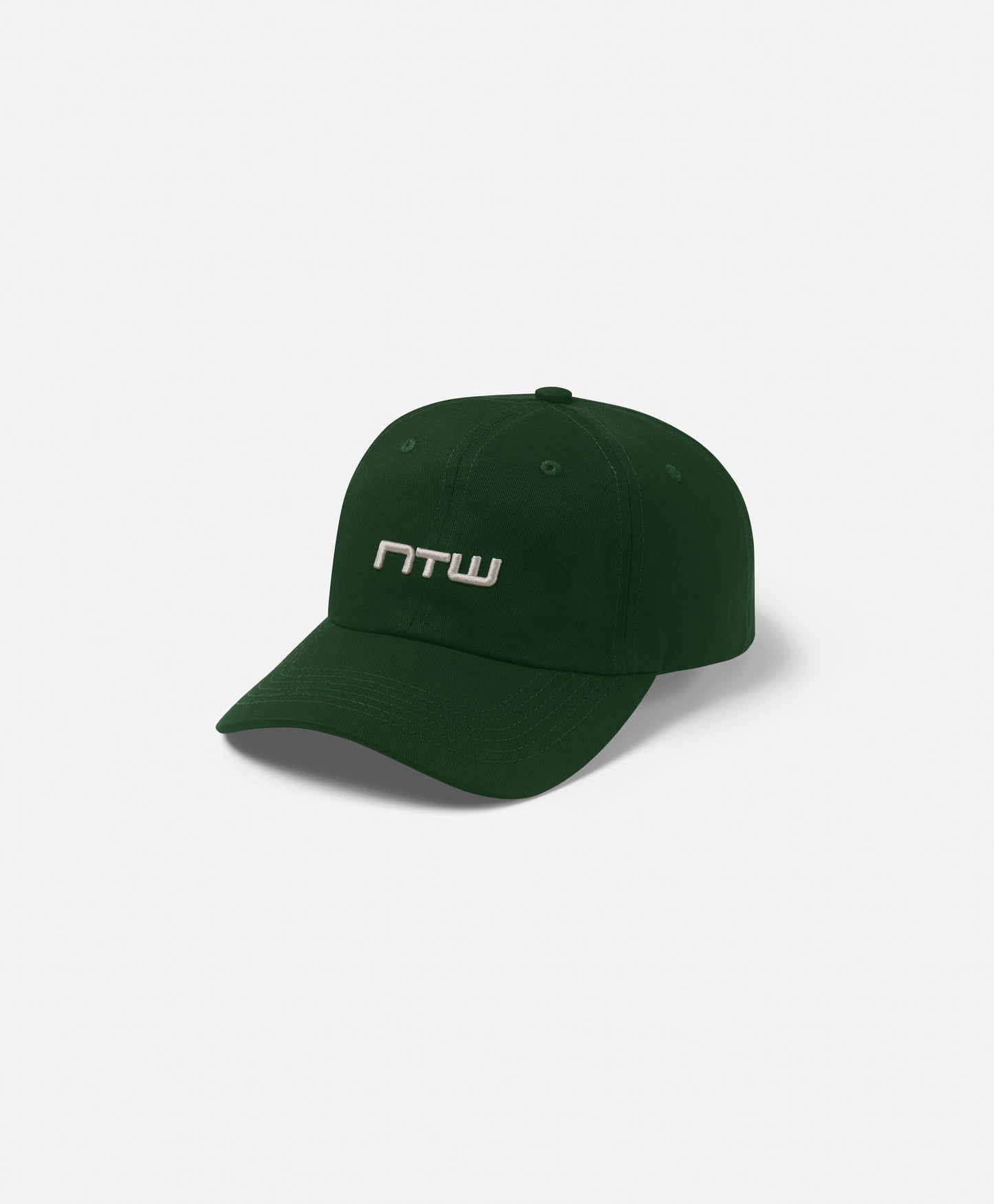 SOFT CAP - ROYAL GREEN