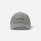 SOFT CAP - LIGHT GREY