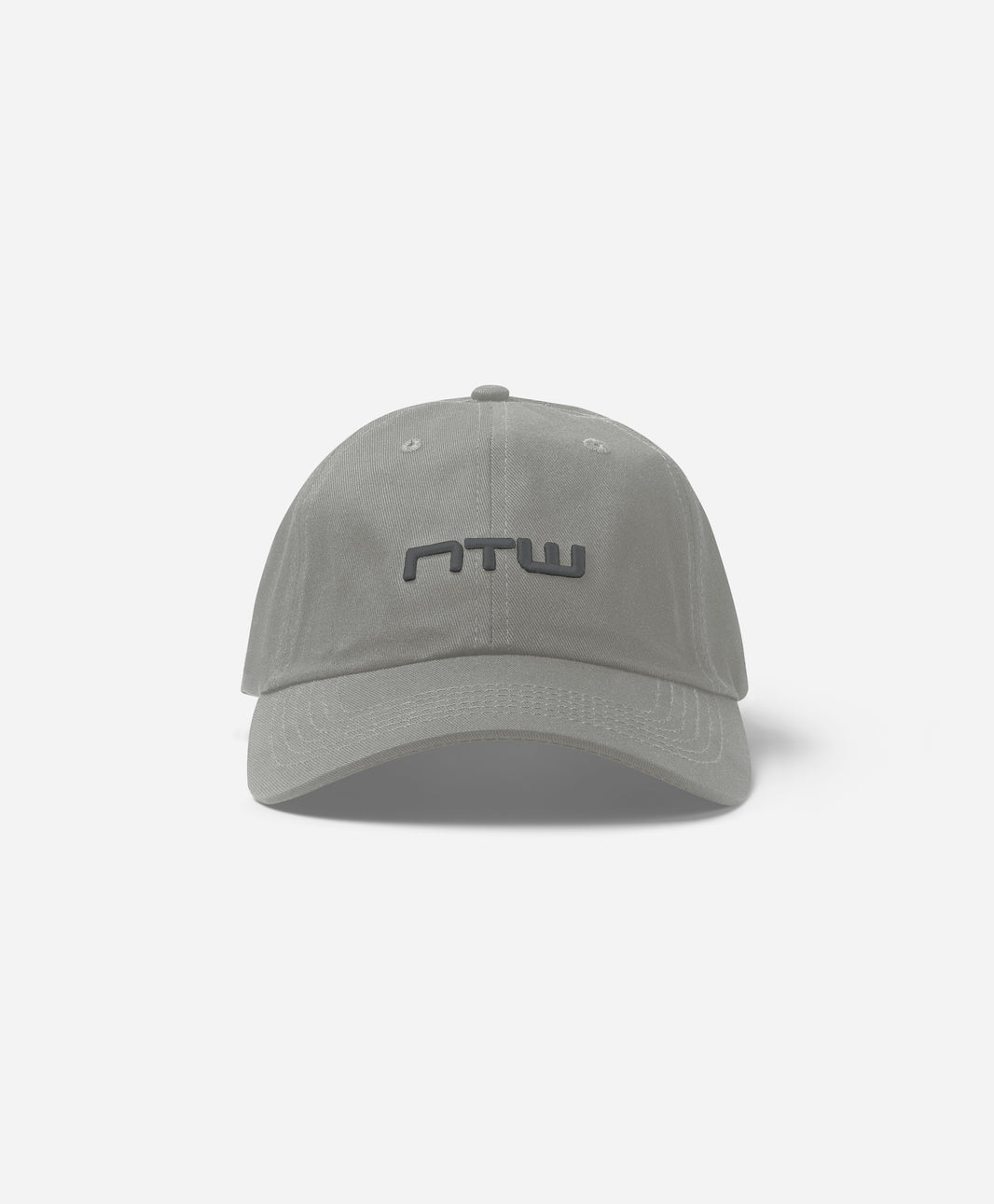 SOFT CAP - LIGHT GREY