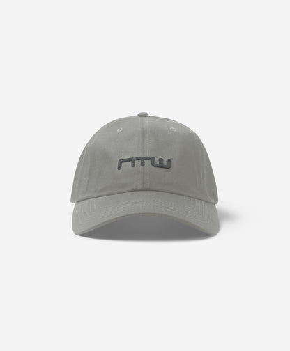 SOFT CAP - LIGHT GREY