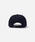 SOFT CAP - DARK NAVY