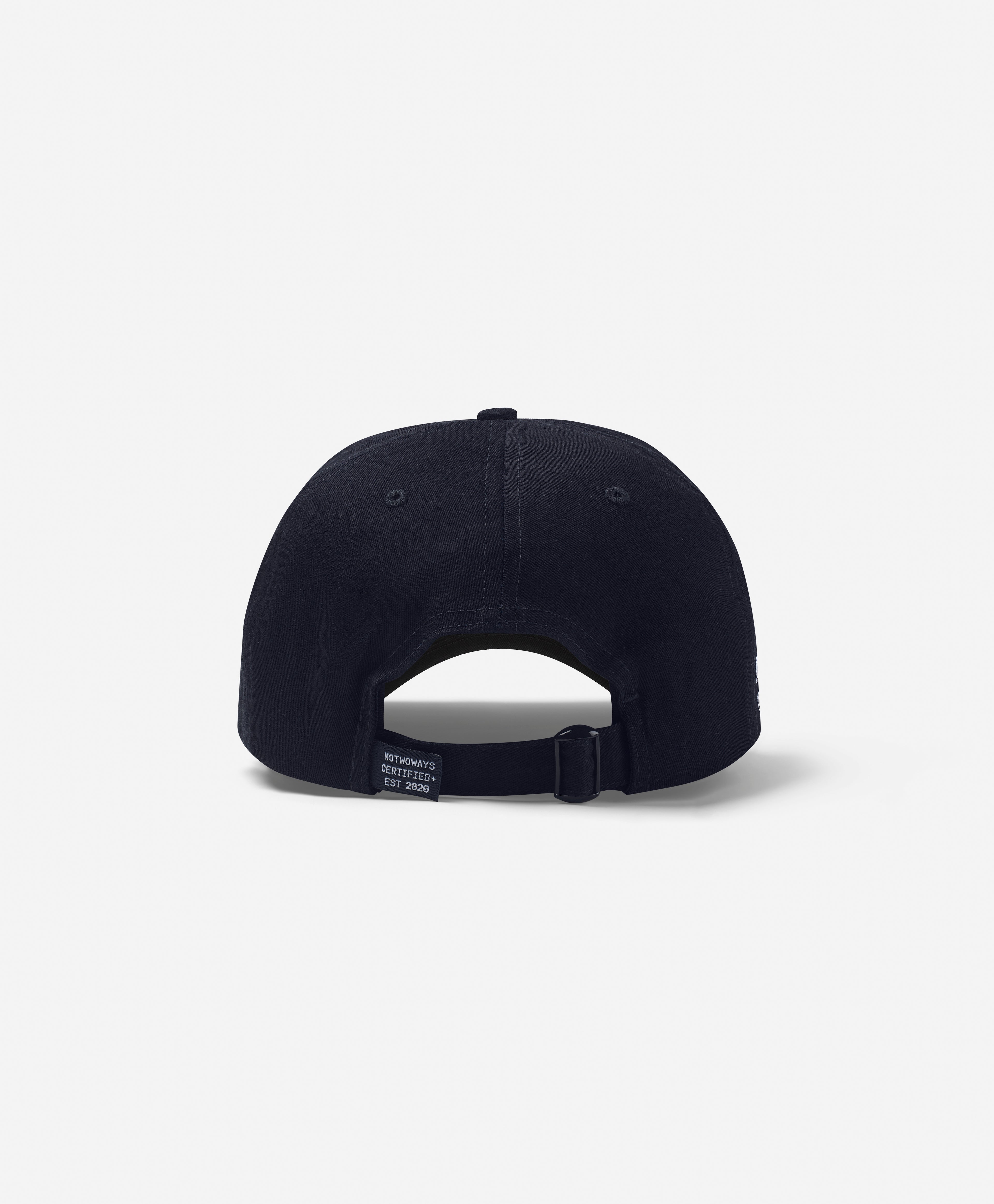 SOFT CAP - DARK NAVY
