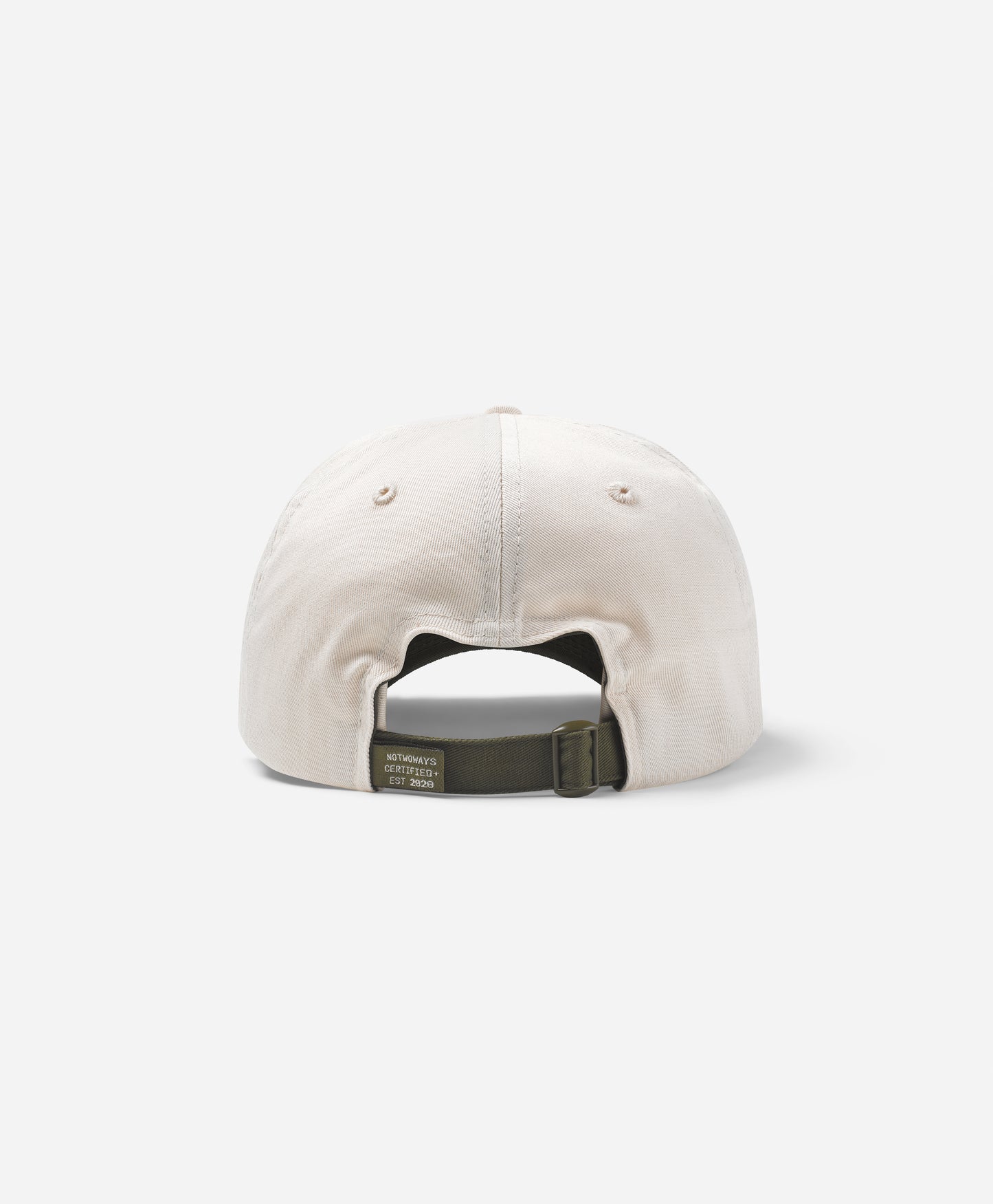 SOFT CAP - BEIGE/KAKI