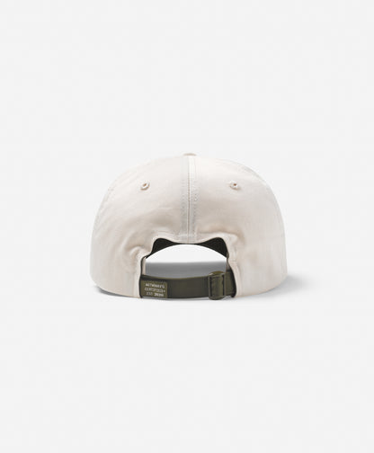 SOFT CAP - BEIGE/KAKI