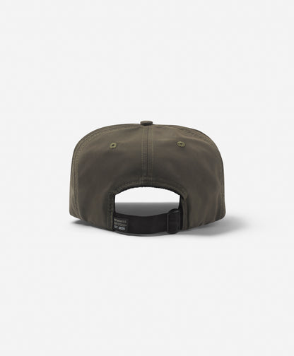 STREET CAP - DARK KAKI