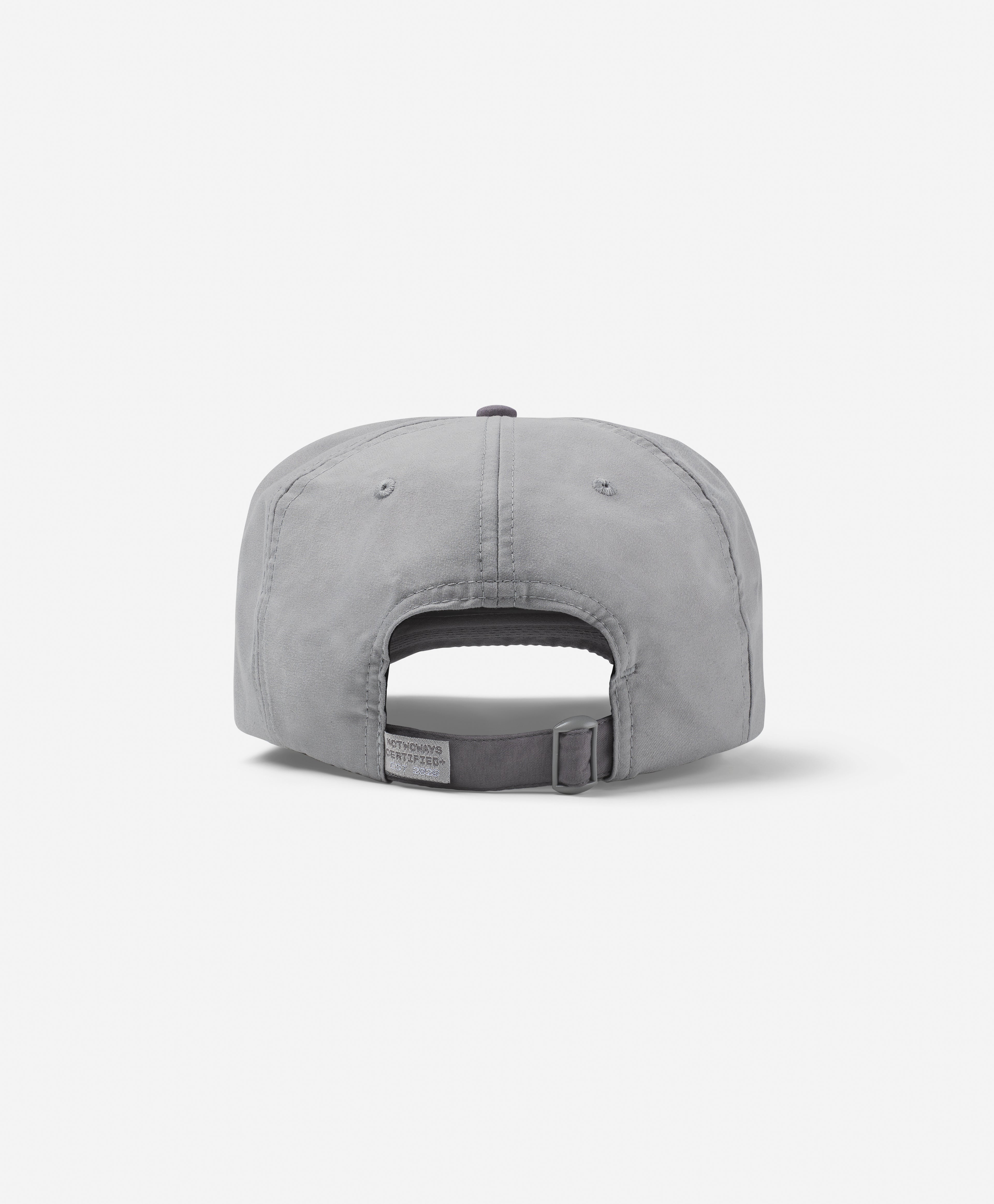 STREET CAP - RETRO GREY