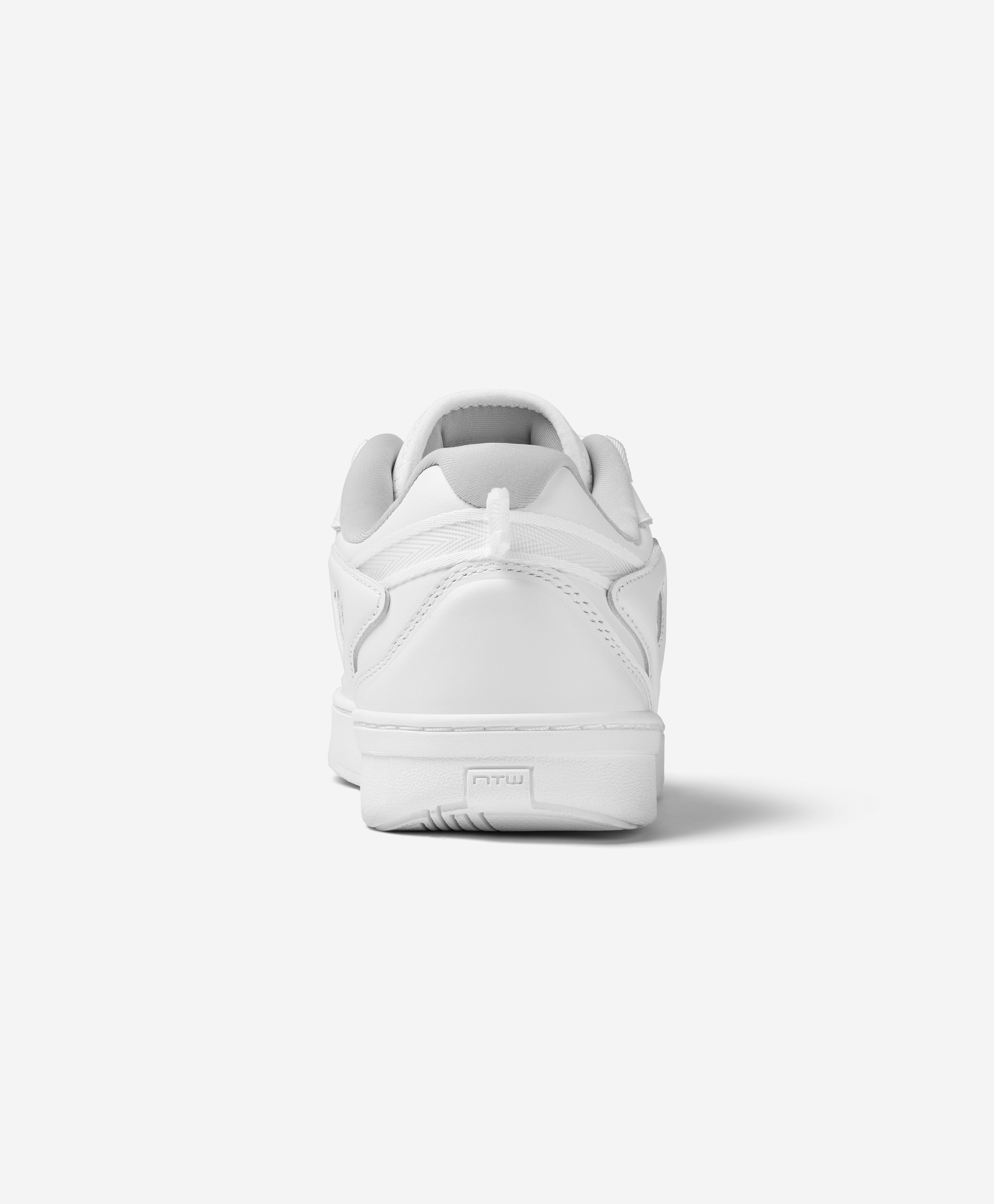 VAULT TL FULL WHITE