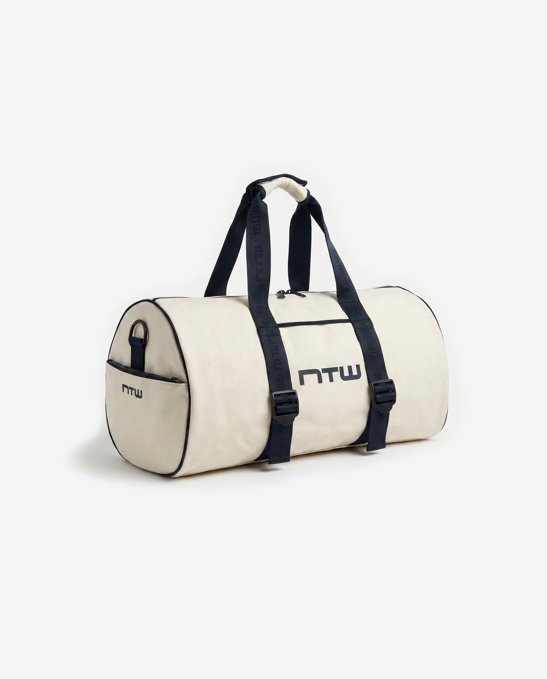 THE NTW DUFFLE BAG