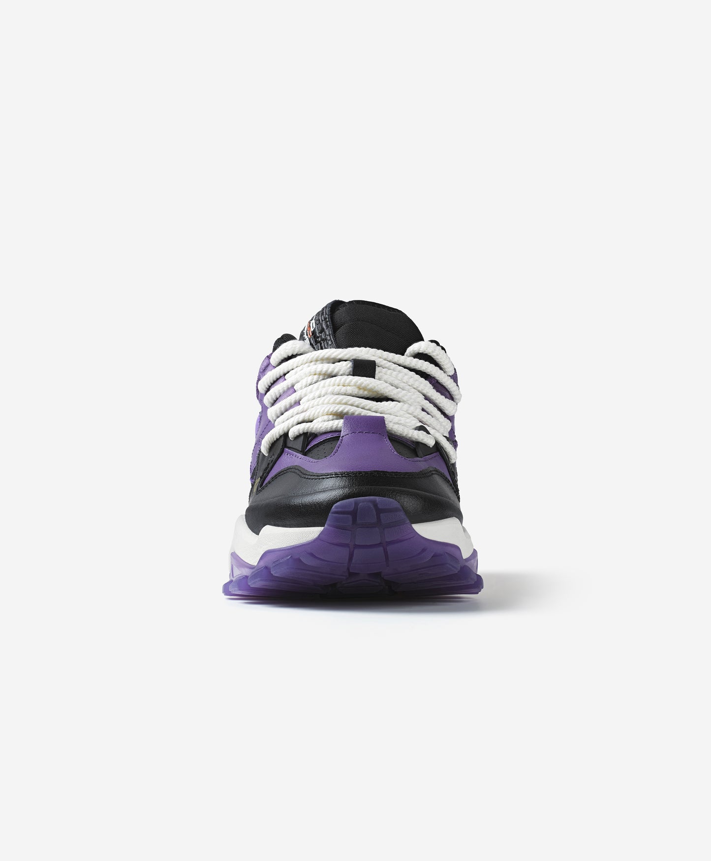 M1 ROXO - LUCKY 3