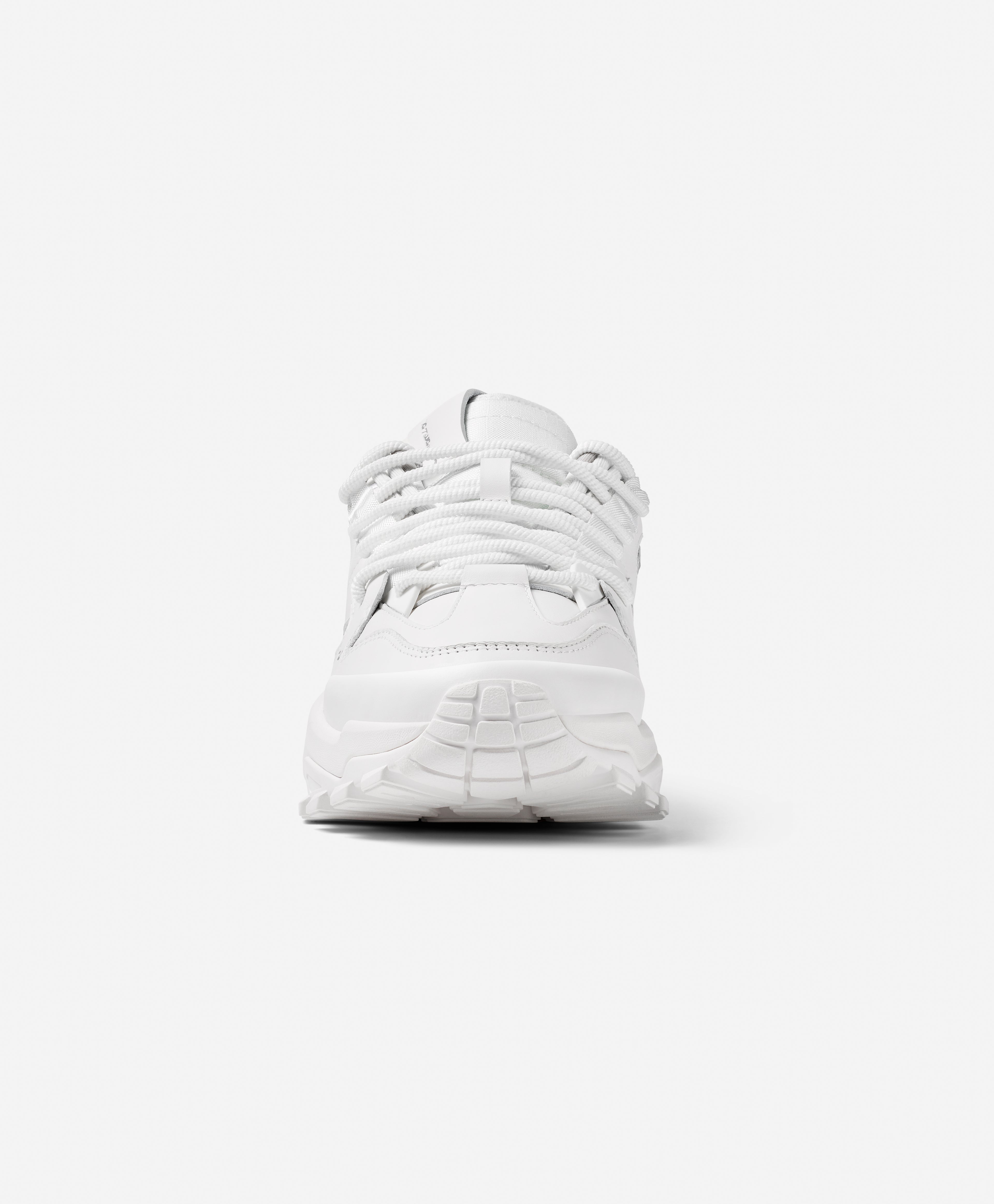 M1 FULL WHITE