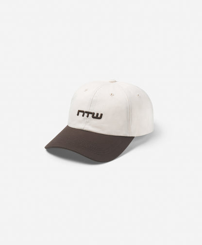 SOFT CAP - BEIGE/BROWN