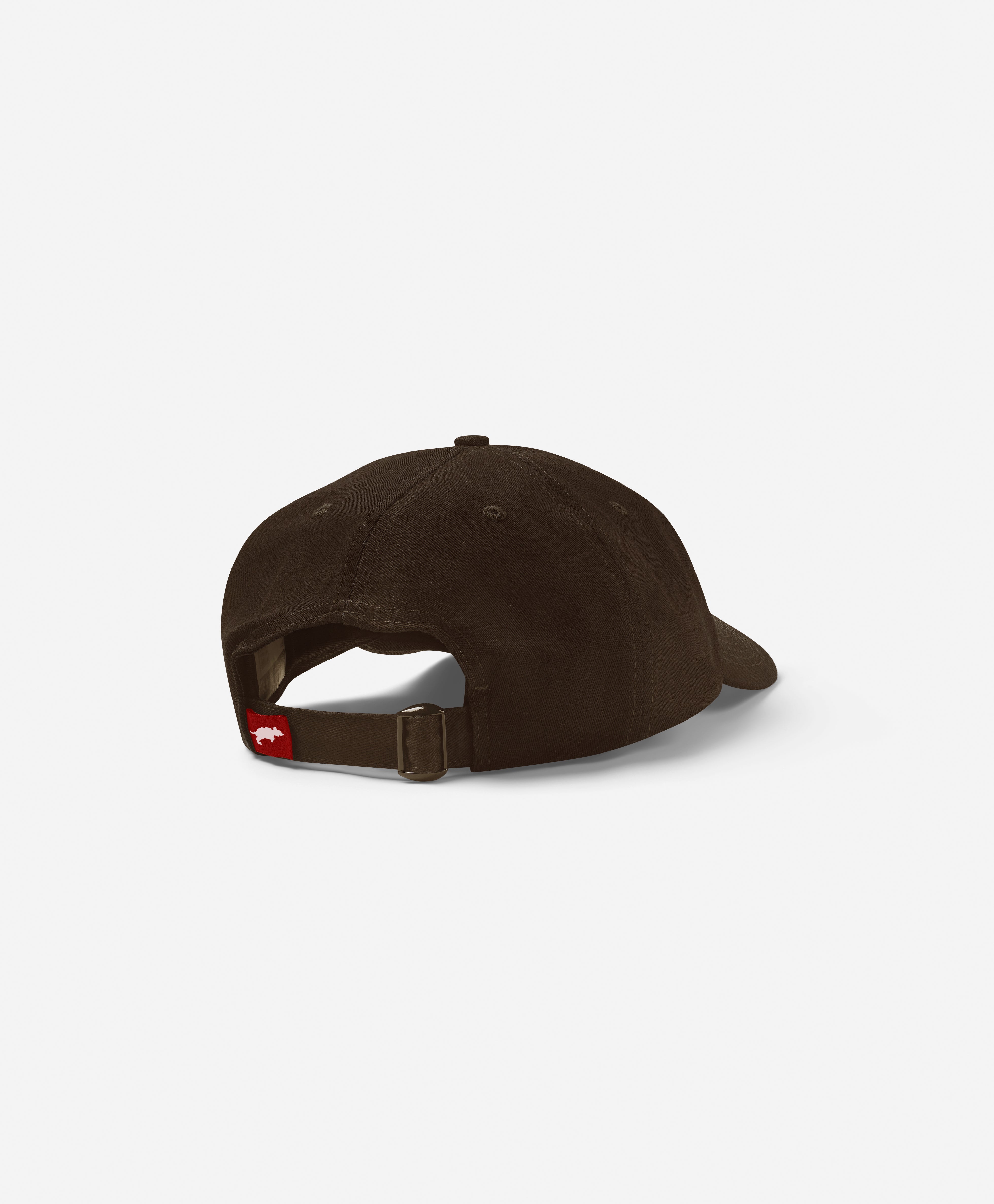 SOFT CAP - MOKKA BROWN – notwoways