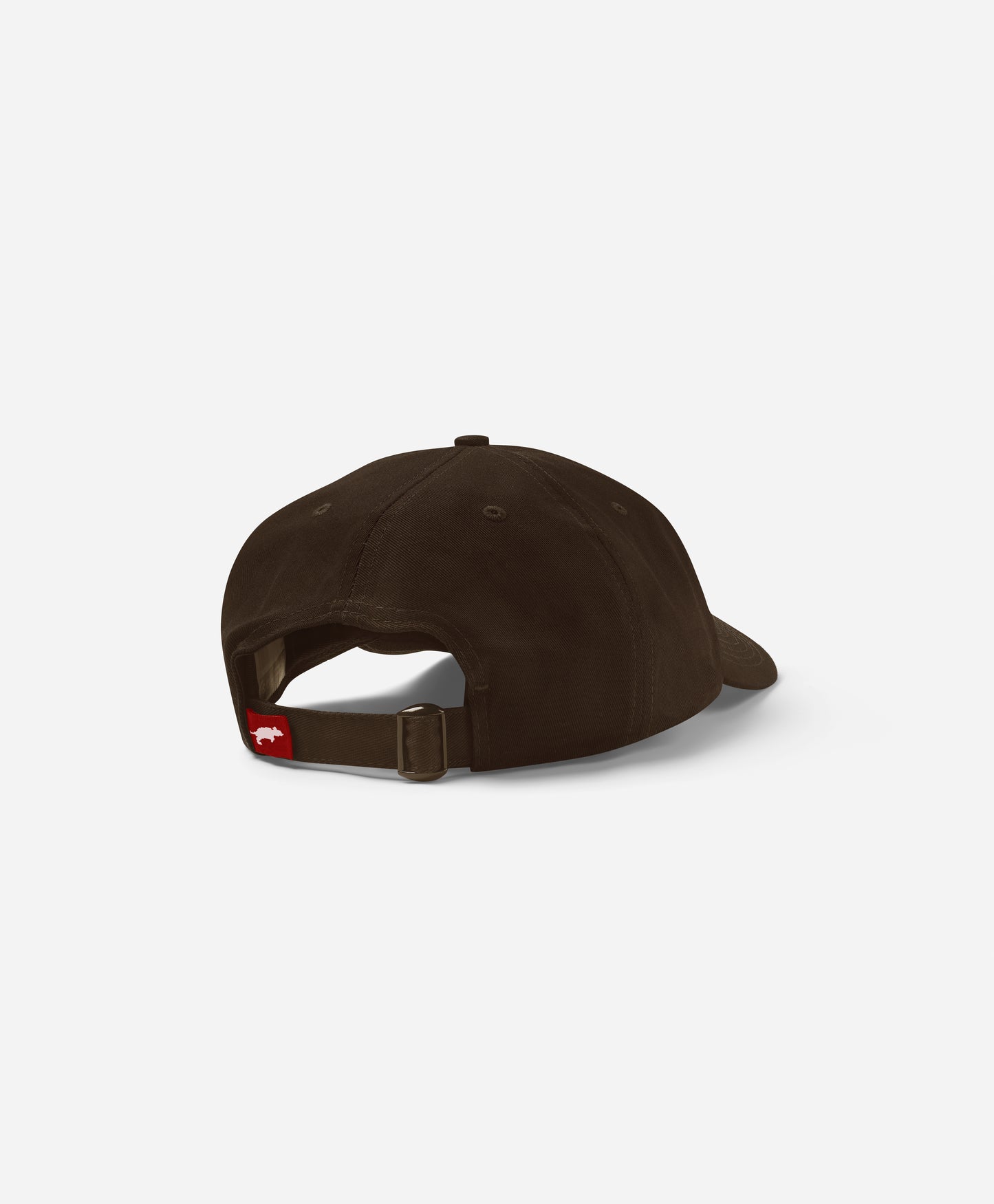 SOFT CAP - MOKKA BROWN