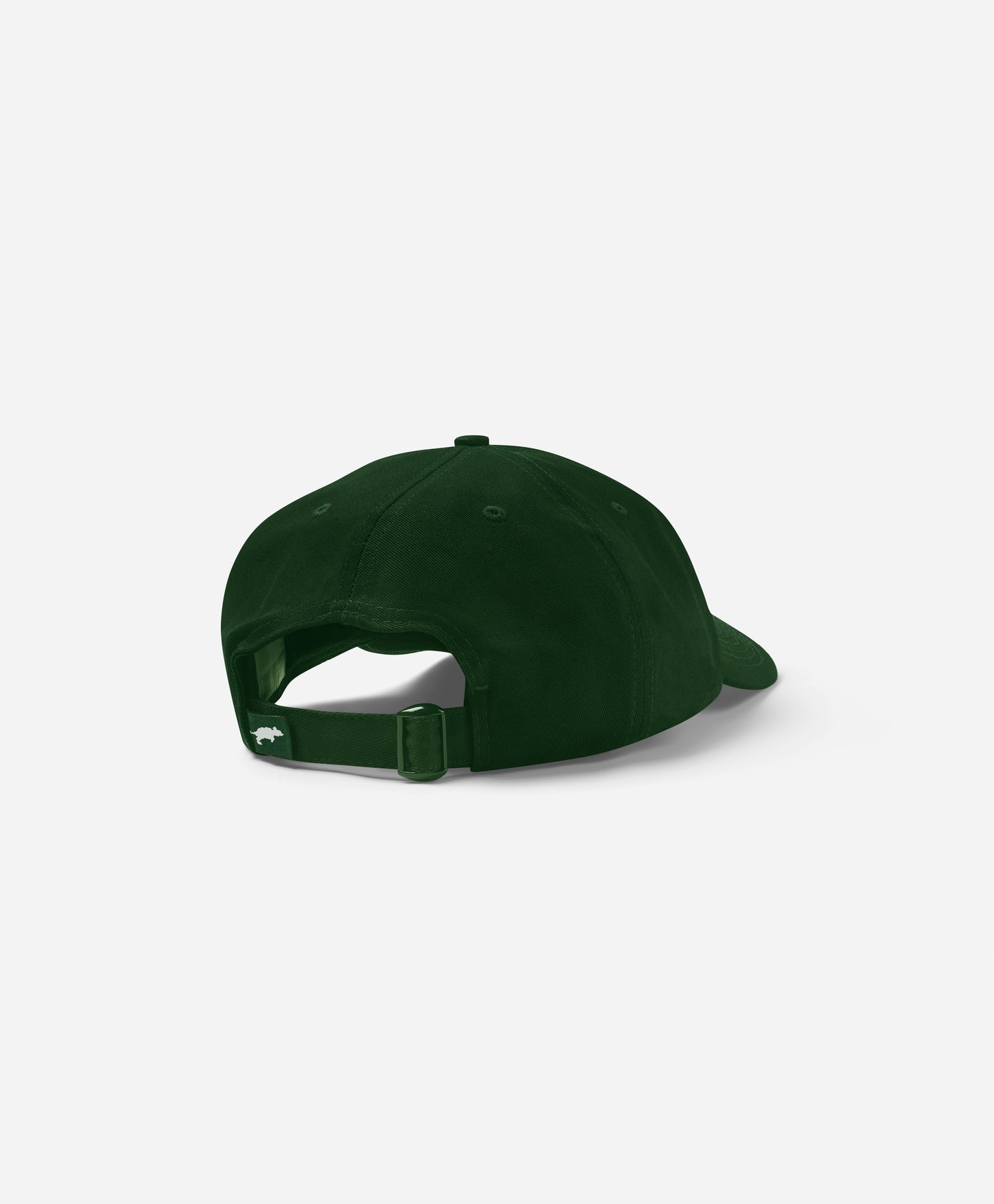 SOFT CAP - ROYAL GREEN