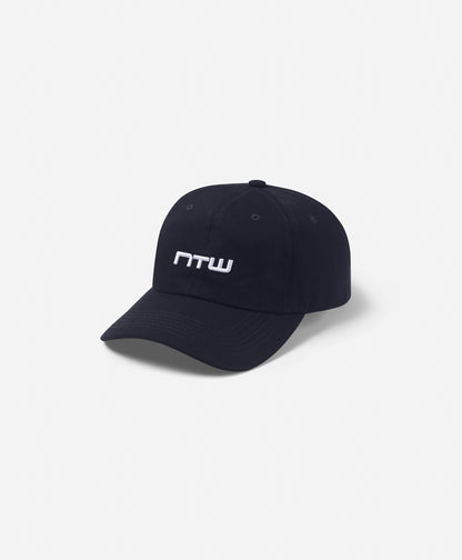 SOFT CAP - DARK NAVY