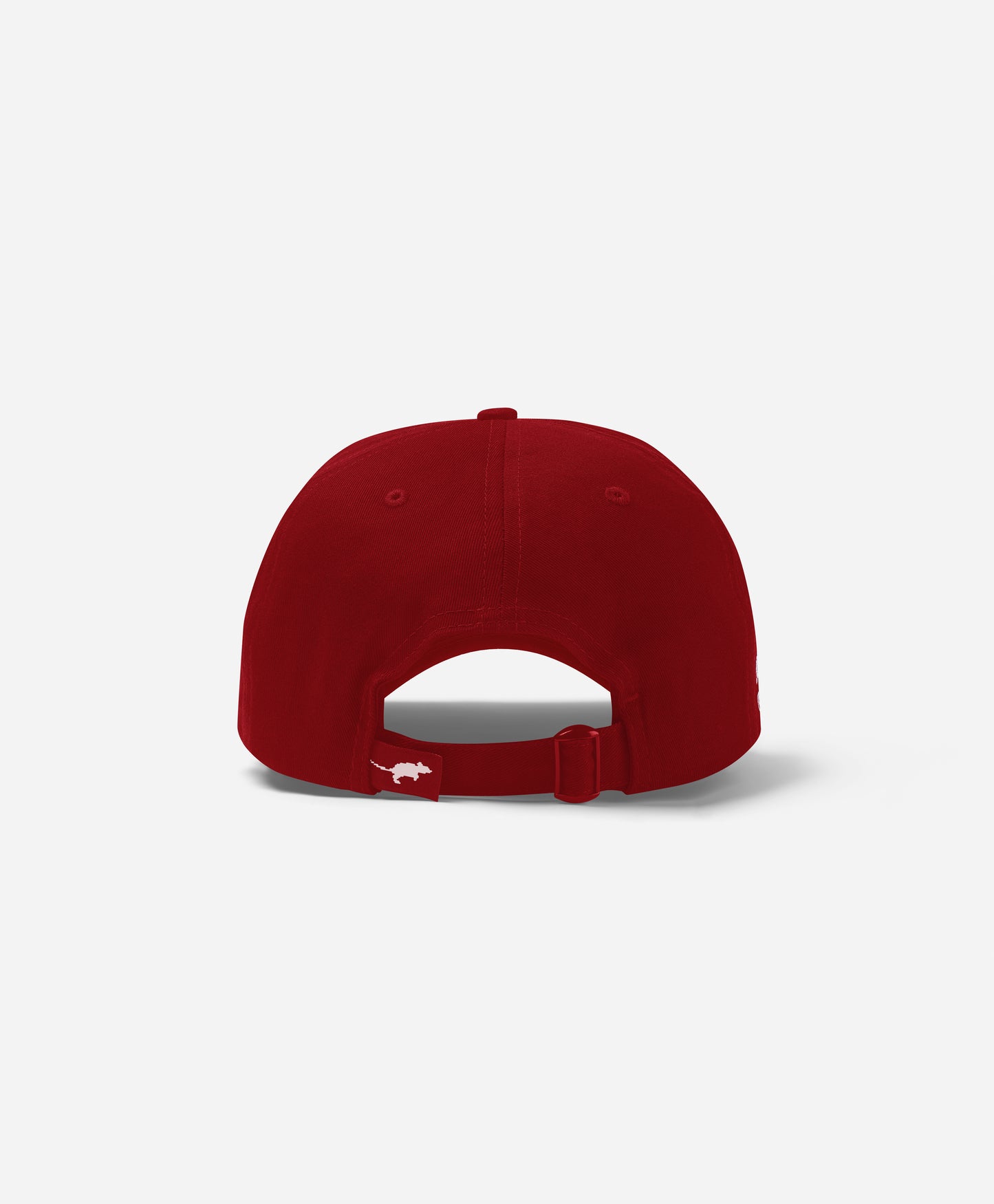SOFT CAP - OG RED